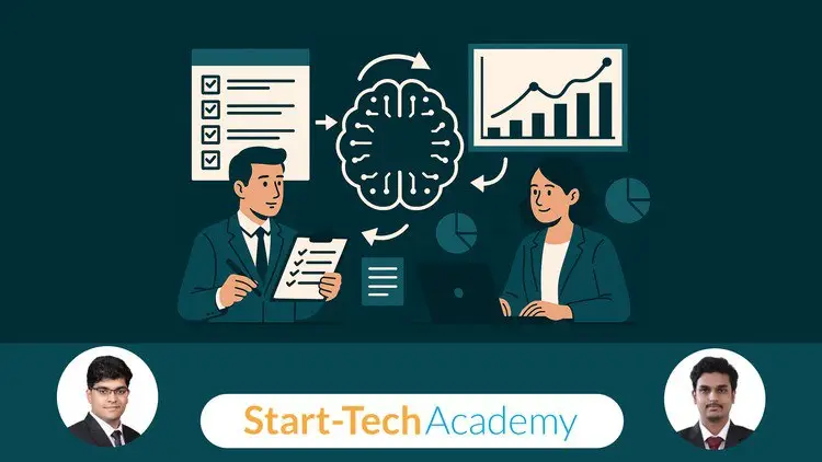 Market research: Survey Generation & User Research with AI